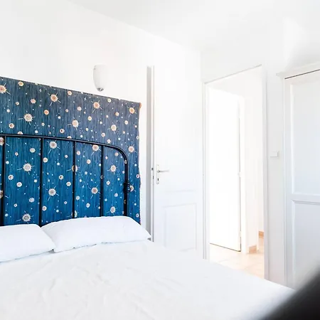 4 Pieces Lumineuse Avec Terrasse, Garage, 6 Couchages, Proche Et Commerces, Narbonne-plage - Fr-1-409-19 فيلة *