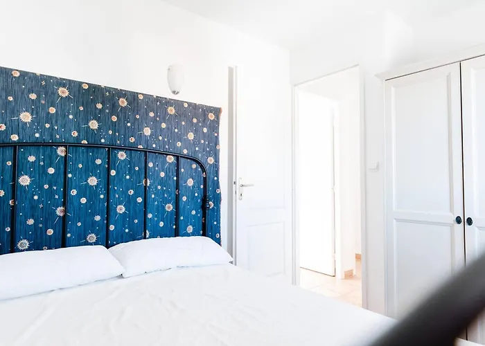 4 Pieces Lumineuse Avec Terrasse, Garage, 6 Couchages, Proche Et Commerces, Narbonne-plage - Fr-1-409-19 فيلة *
